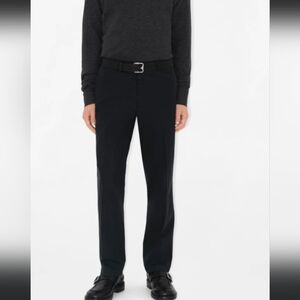 Burberry chino pants